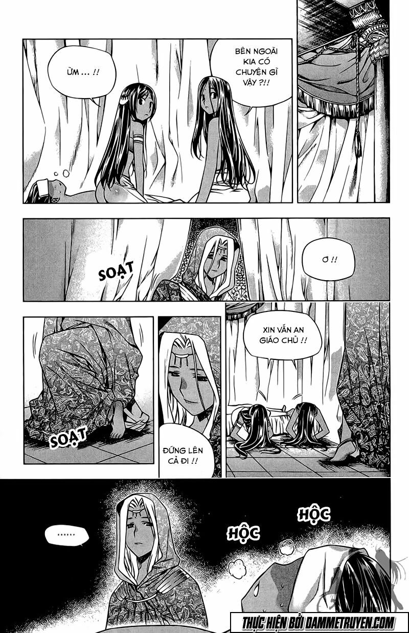 NOW: Chapter 178