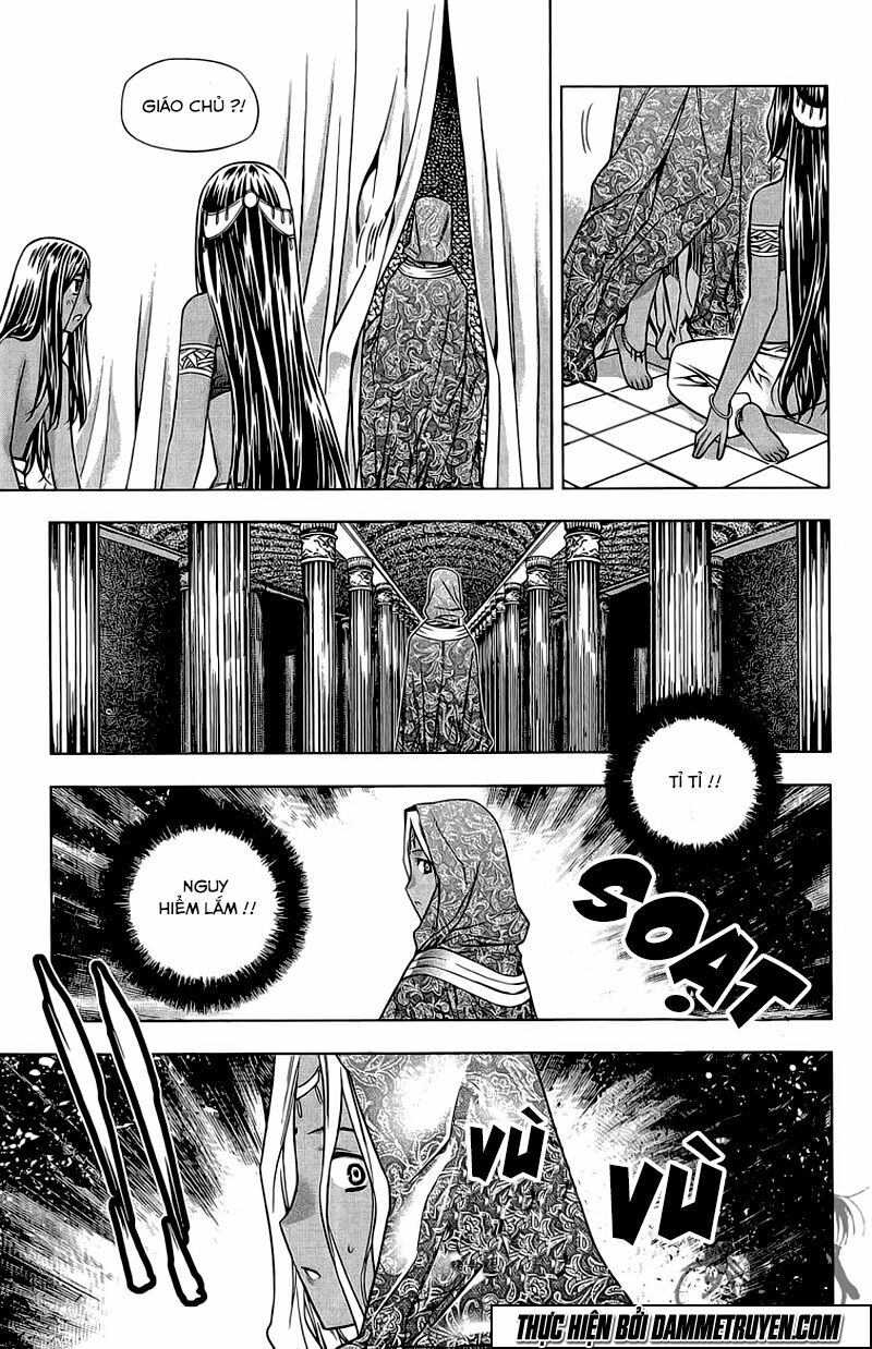 NOW: Chapter 178
