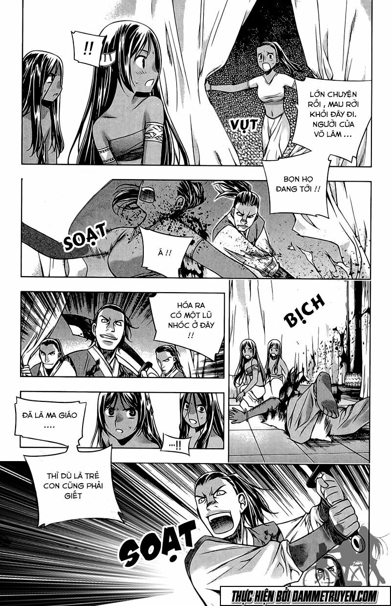 NOW: Chapter 178