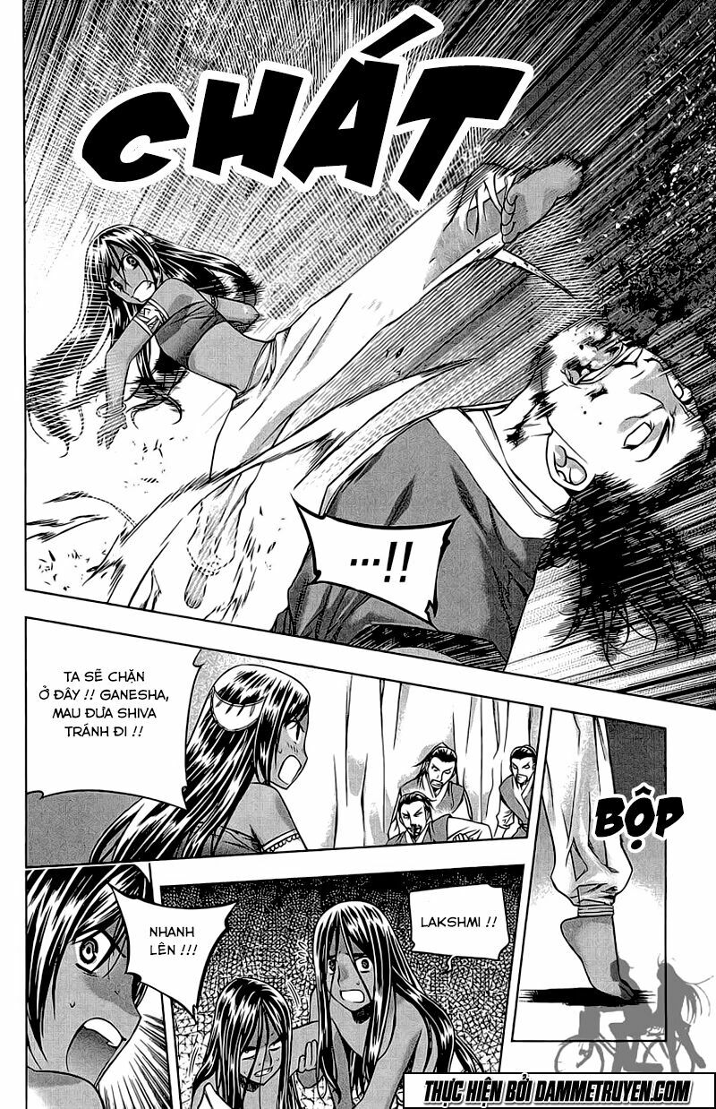 NOW: Chapter 178