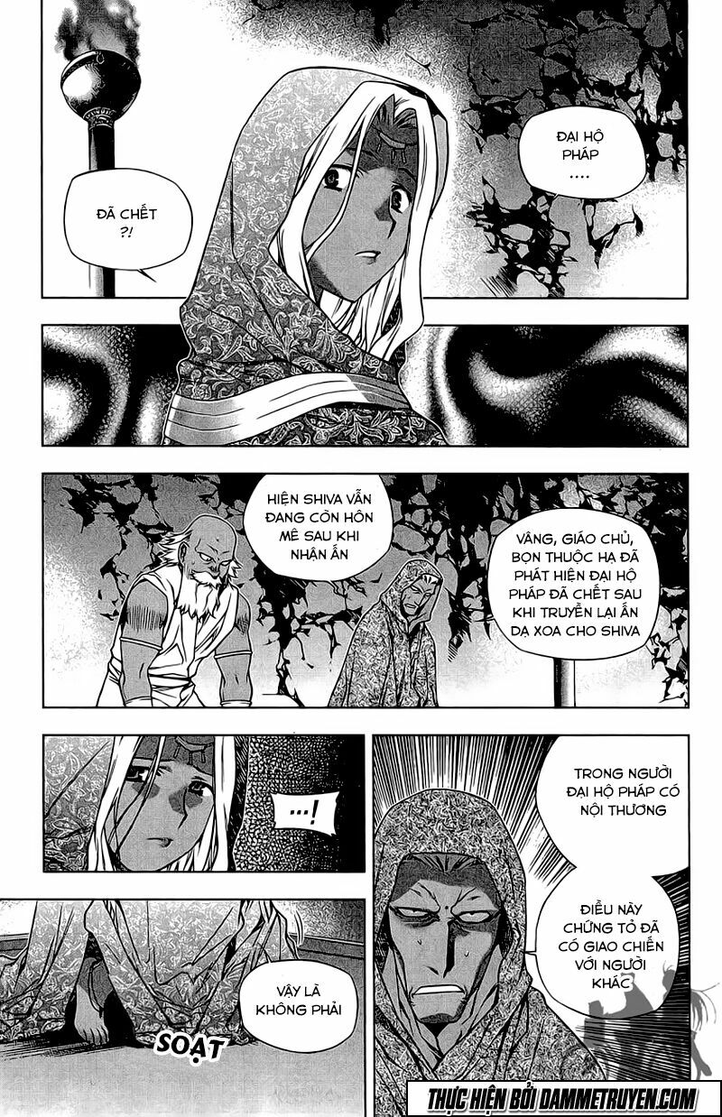 NOW: Chapter 178
