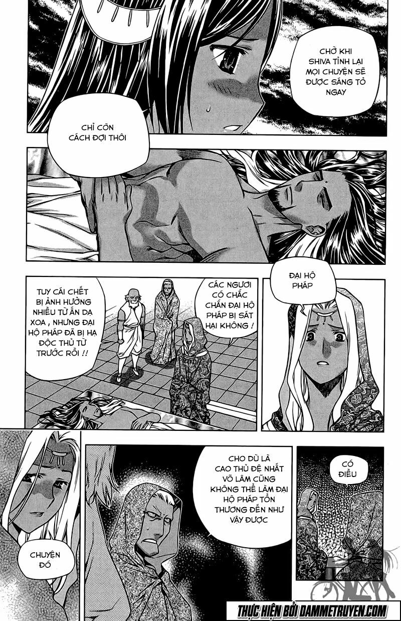 NOW: Chapter 178