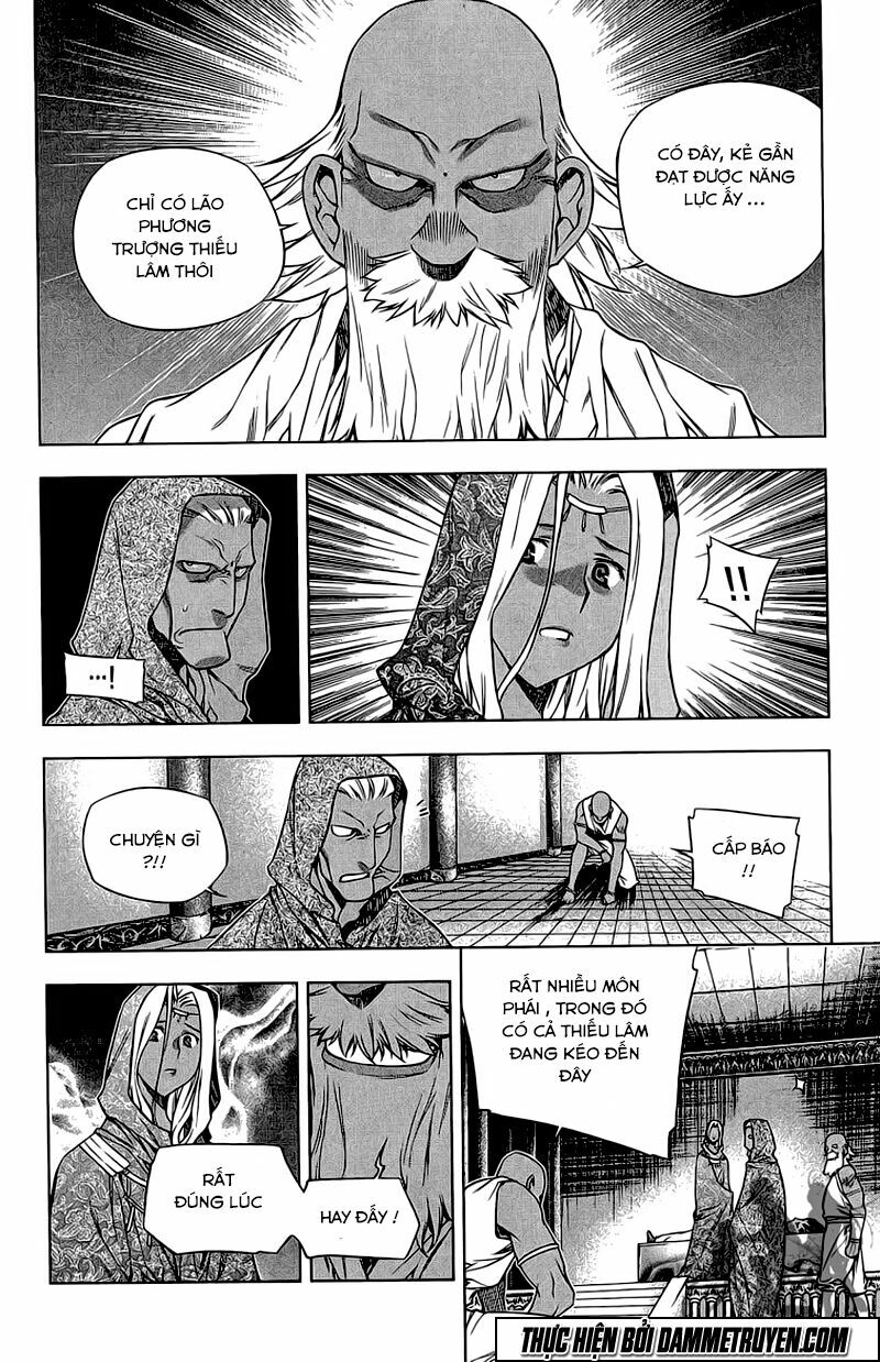 NOW: Chapter 178