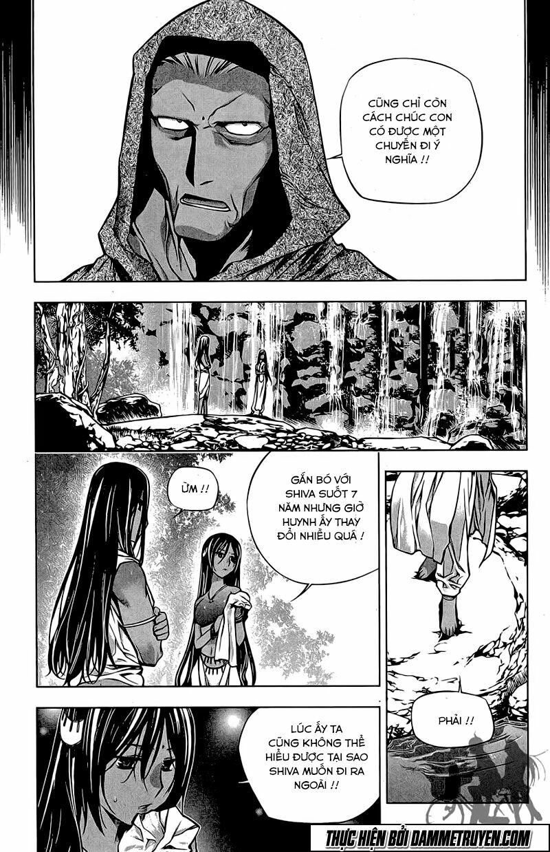 NOW: Chapter 180
