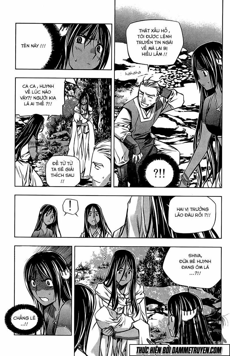 NOW: Chapter 180