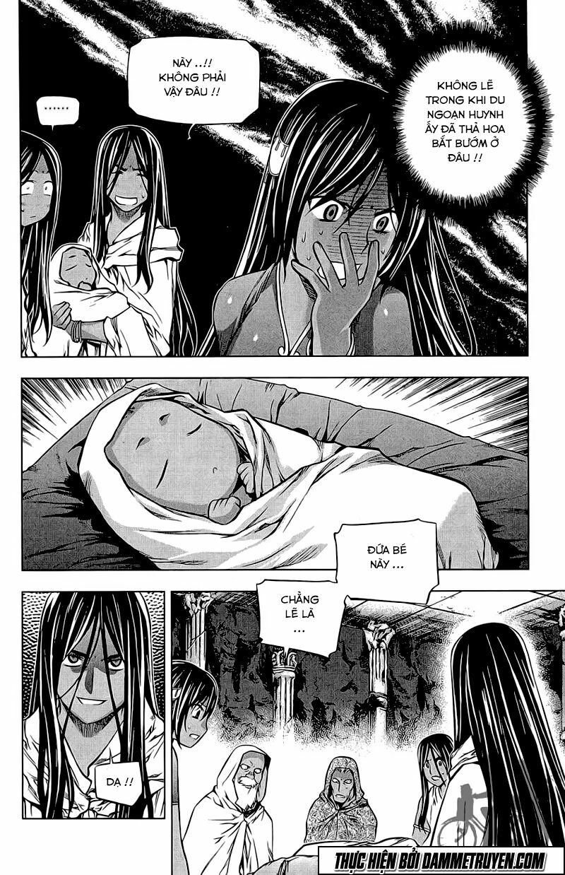 NOW: Chapter 180