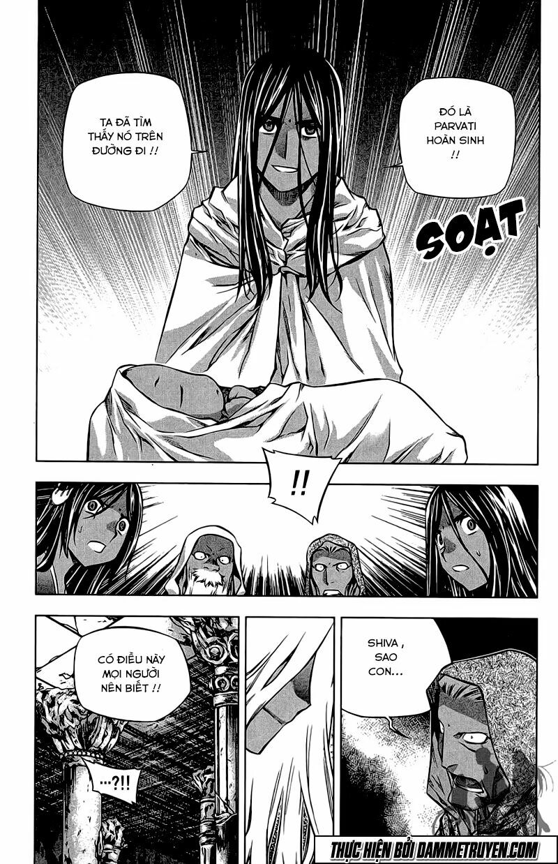 NOW: Chapter 180