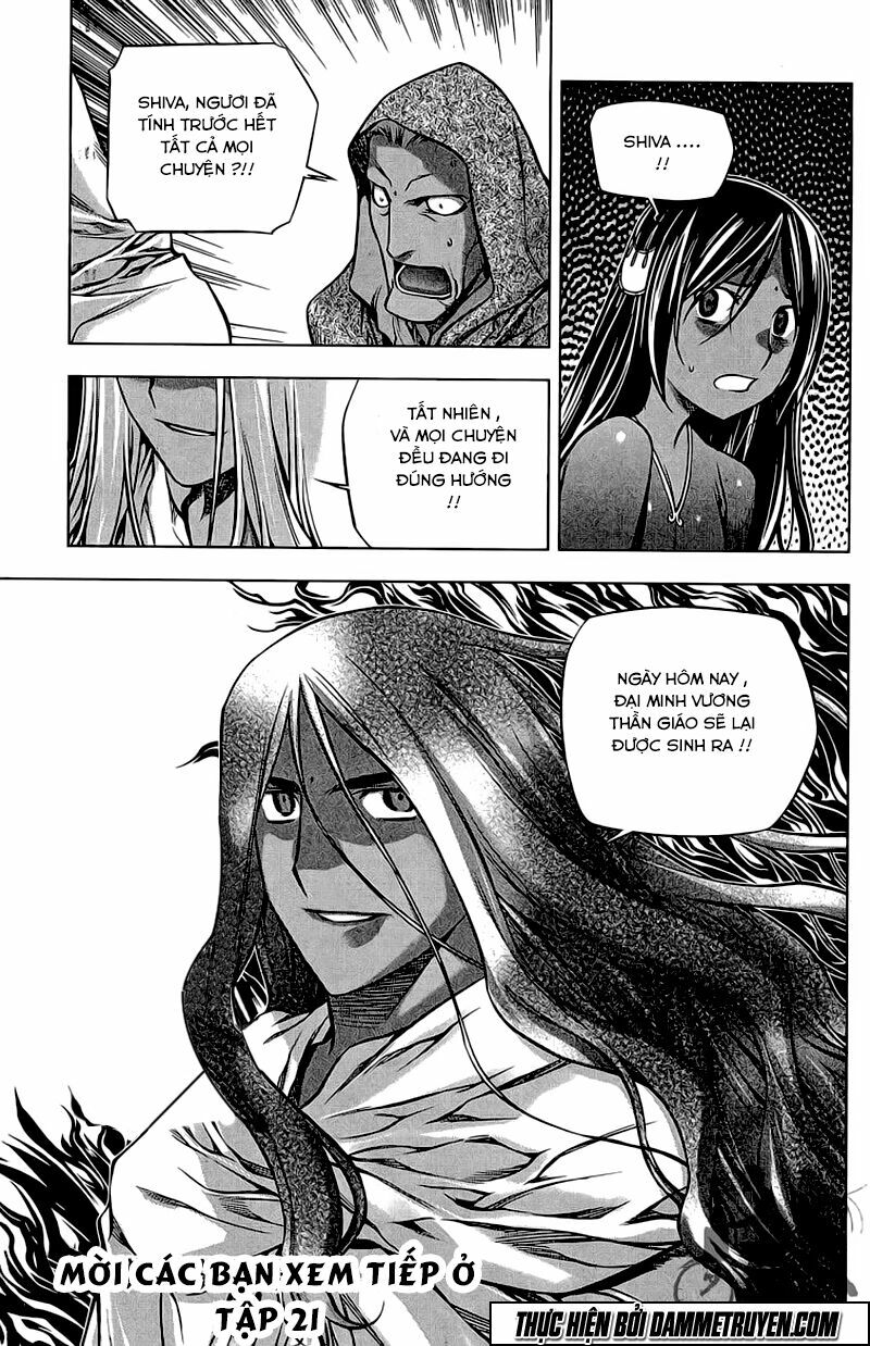 NOW: Chapter 180