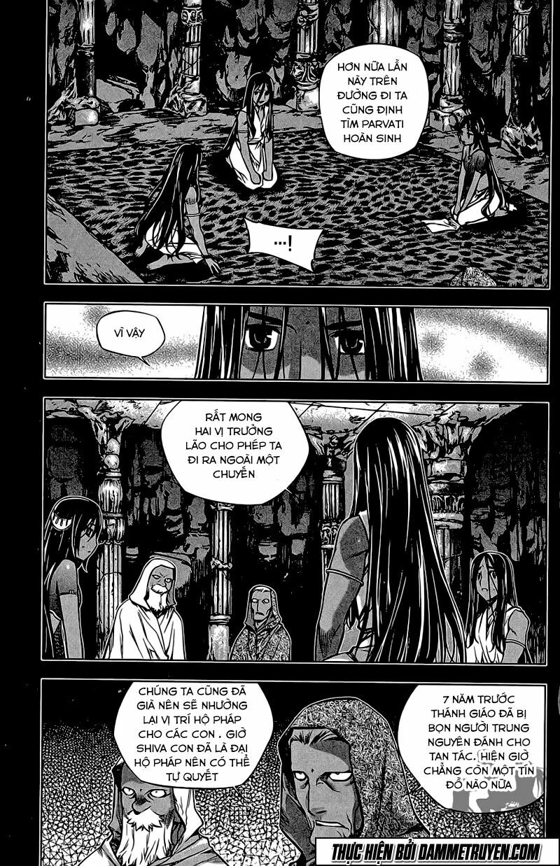 NOW: Chapter 180