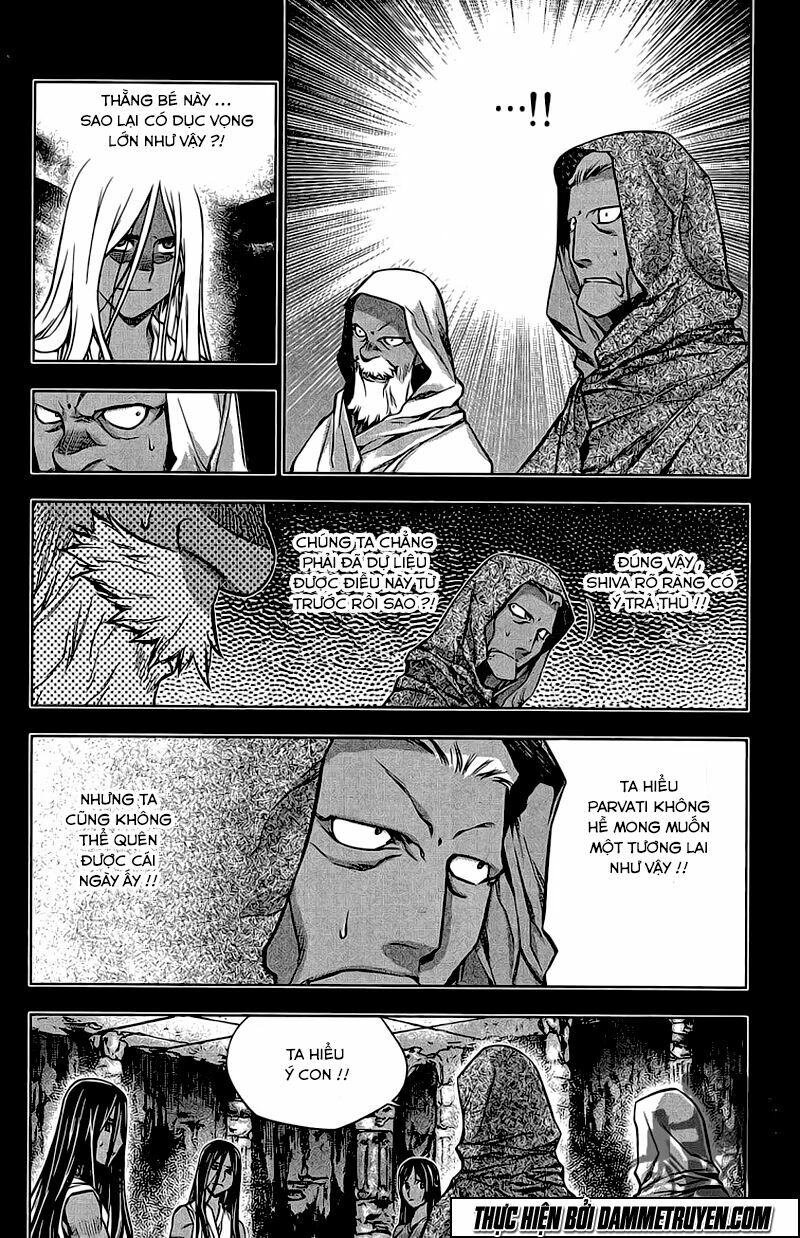 NOW: Chapter 180