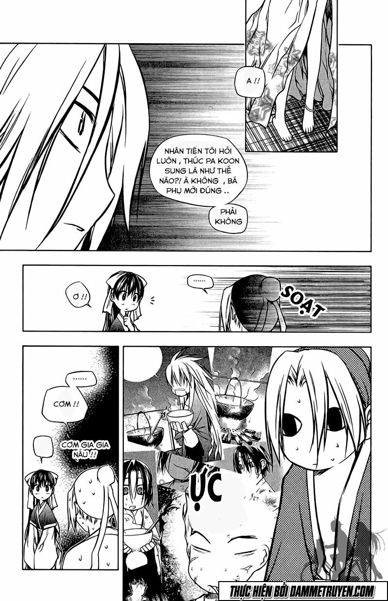 NOW: Chapter 181