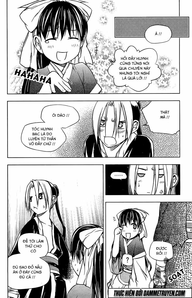 NOW: Chapter 181
