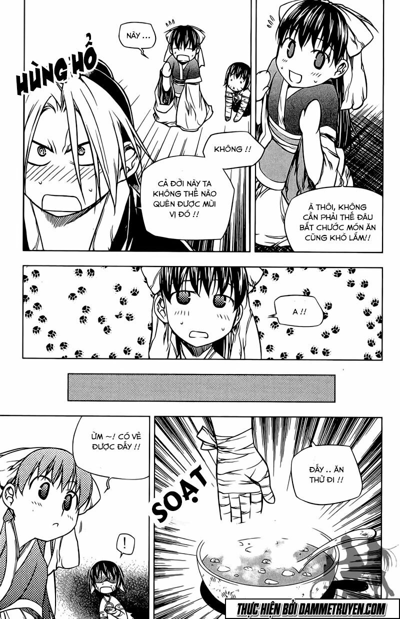 NOW: Chapter 181