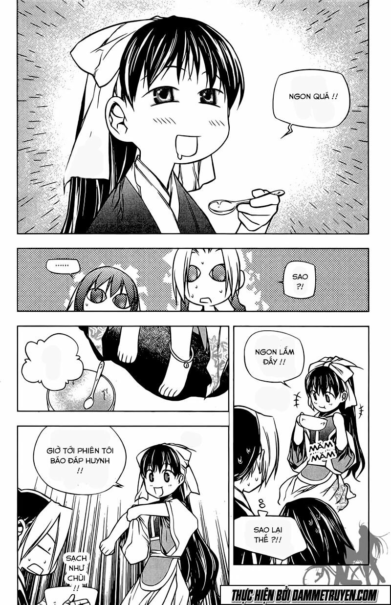 NOW: Chapter 181