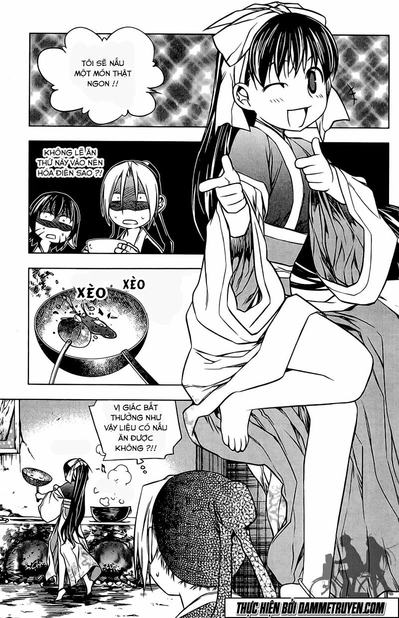 NOW: Chapter 181