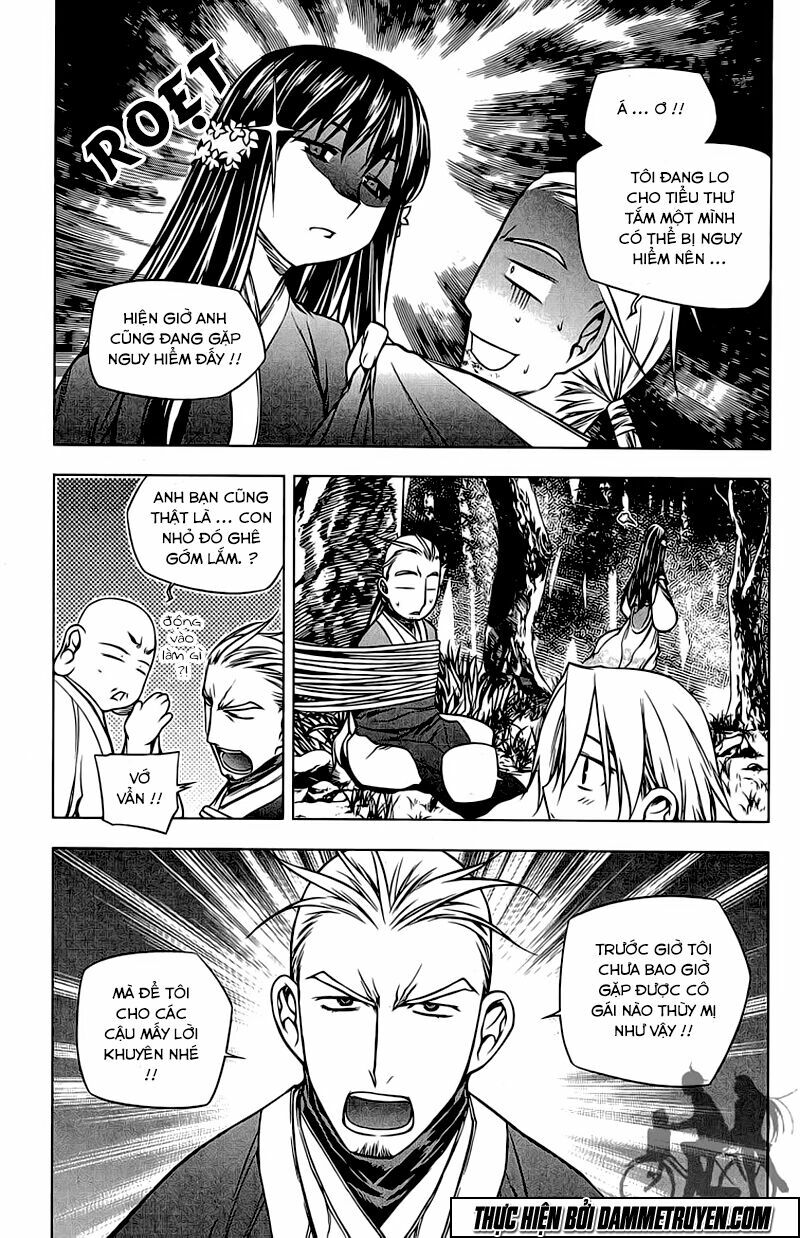 NOW: Chapter 181