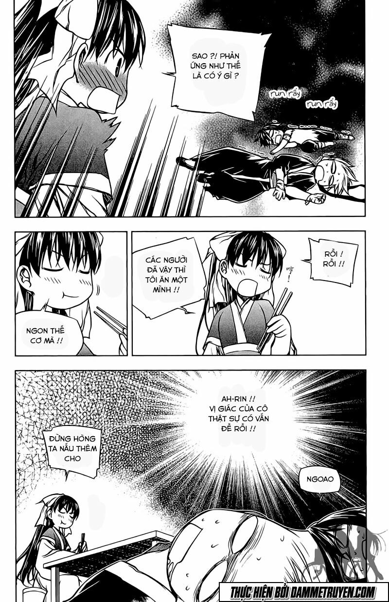 NOW: Chapter 181