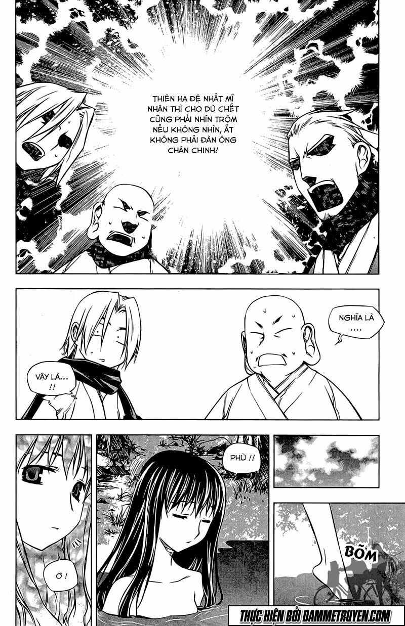 NOW: Chapter 181