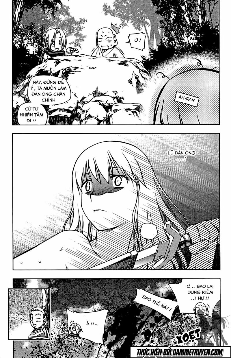 NOW: Chapter 181