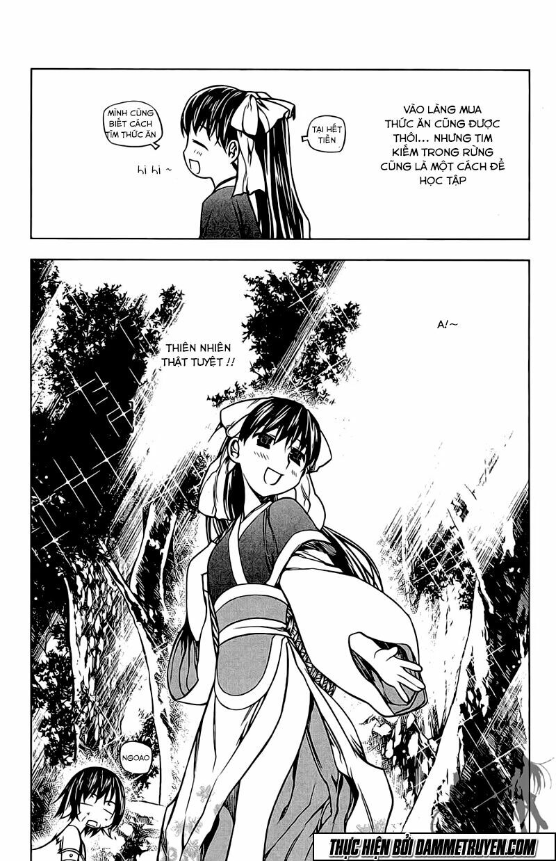 NOW: Chapter 181