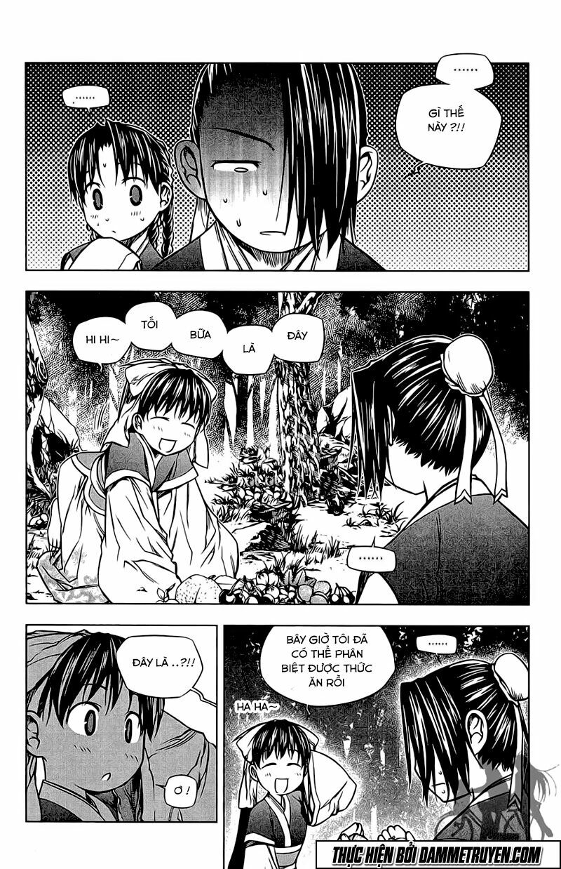 NOW: Chapter 181