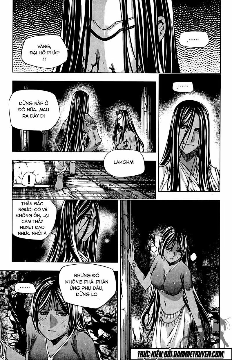 NOW: Chapter 182
