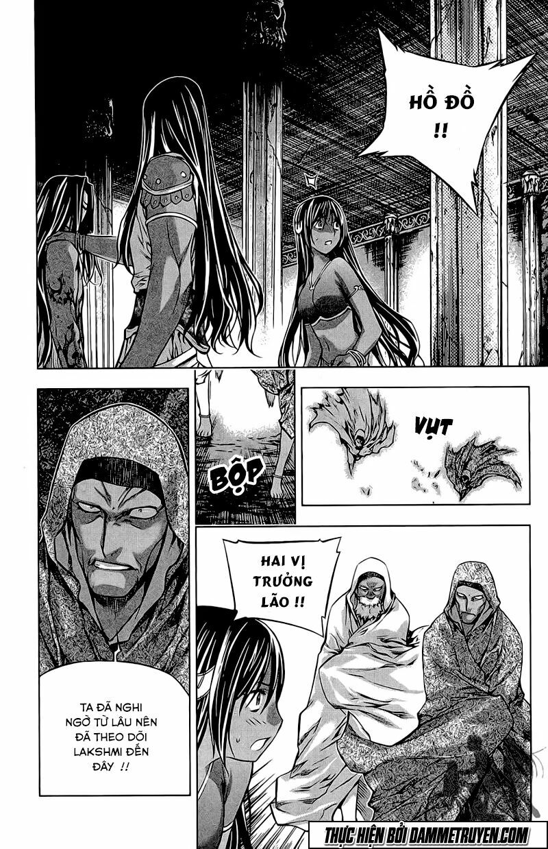 NOW: Chapter 182