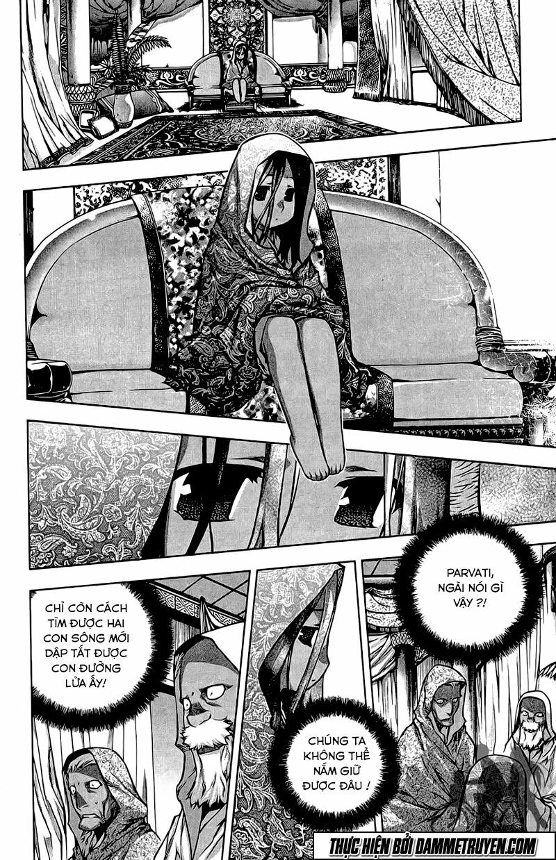 NOW: Chapter 182
