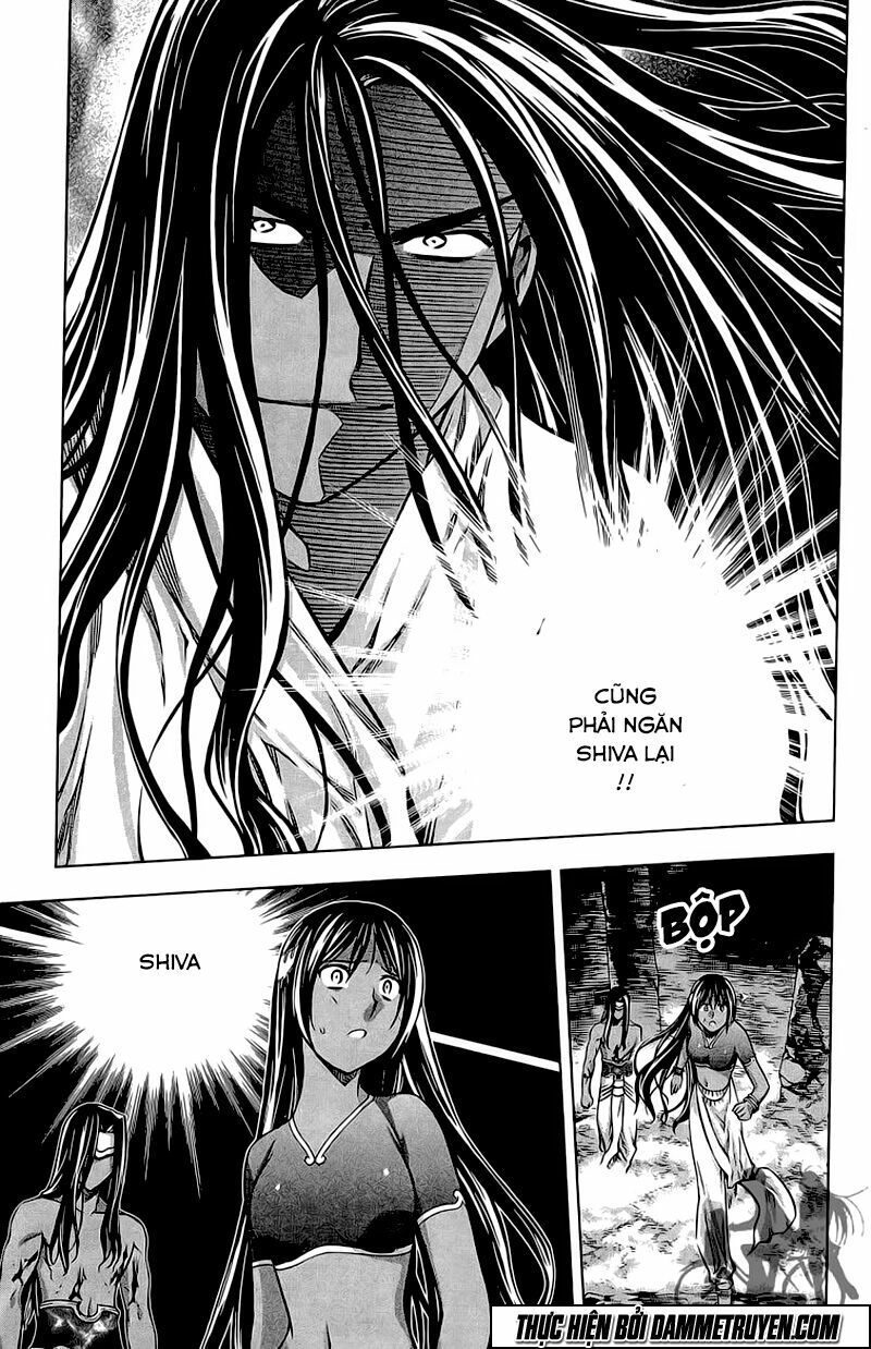 NOW: Chapter 183