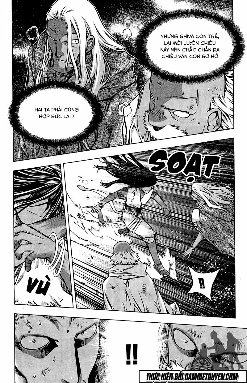 NOW: Chapter 183