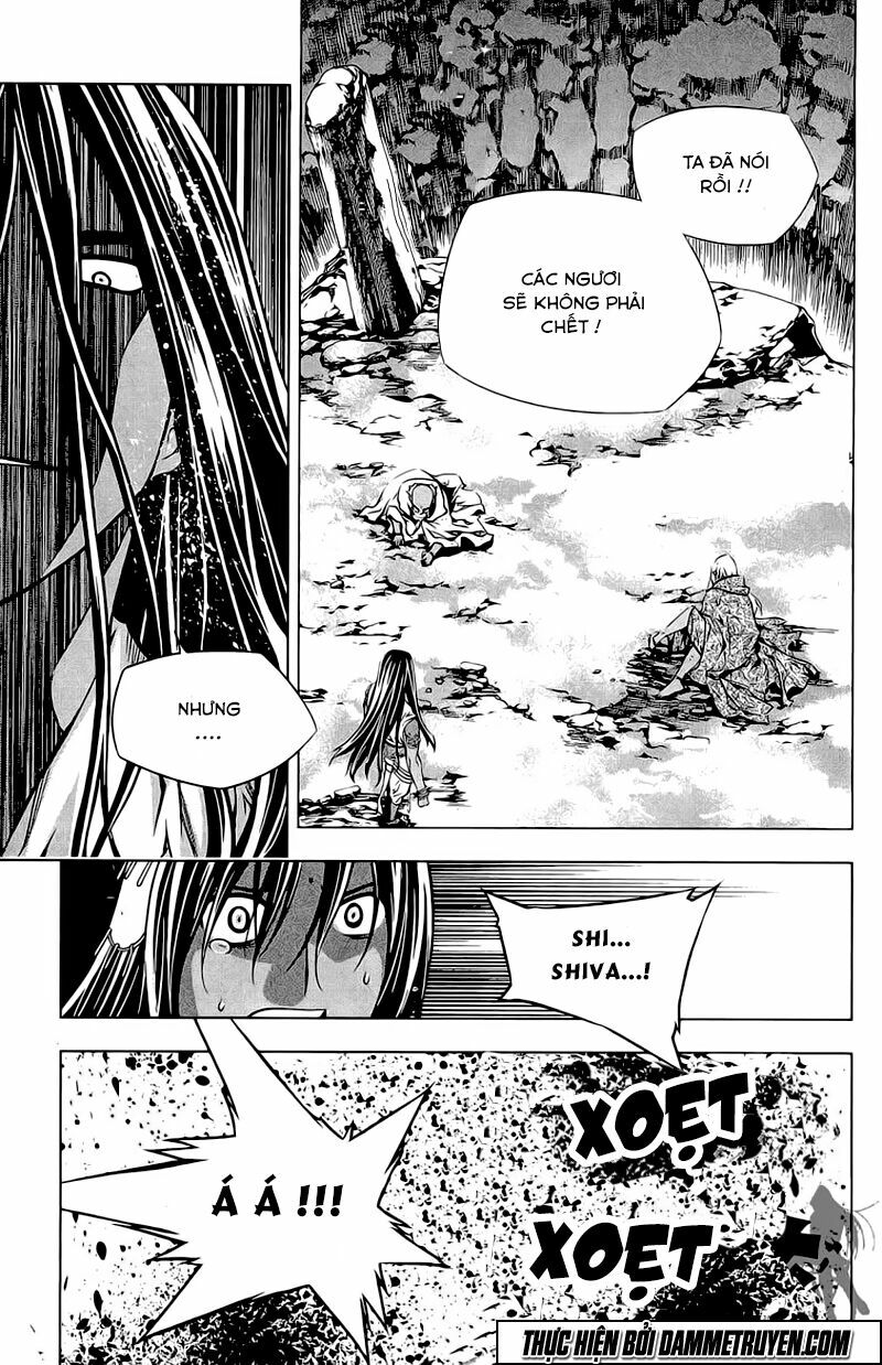 NOW: Chapter 183