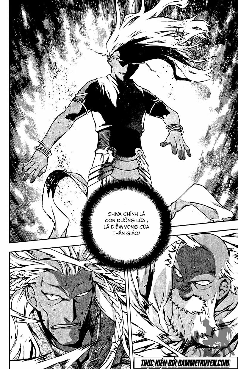 NOW: Chapter 183