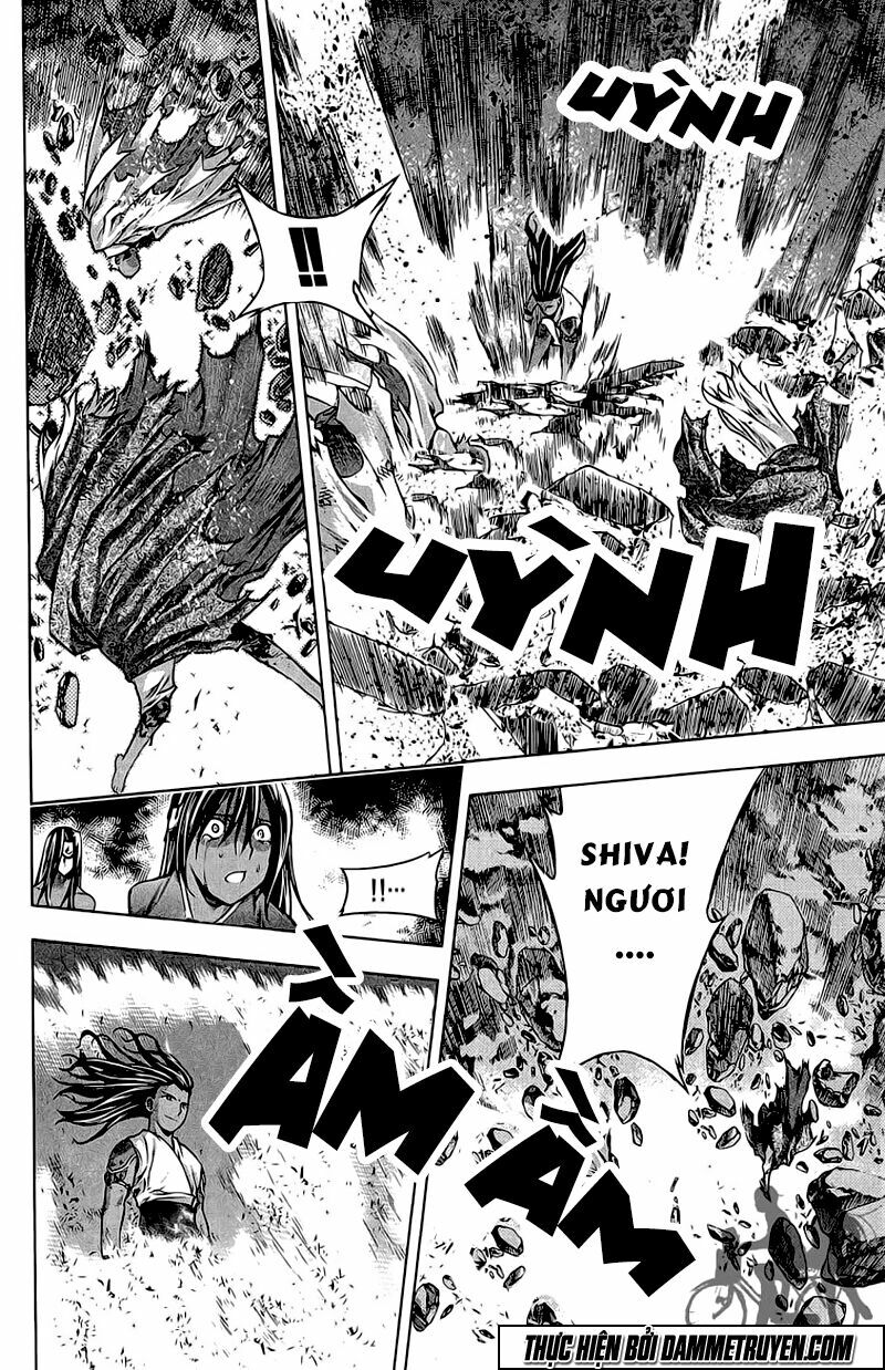 NOW: Chapter 183