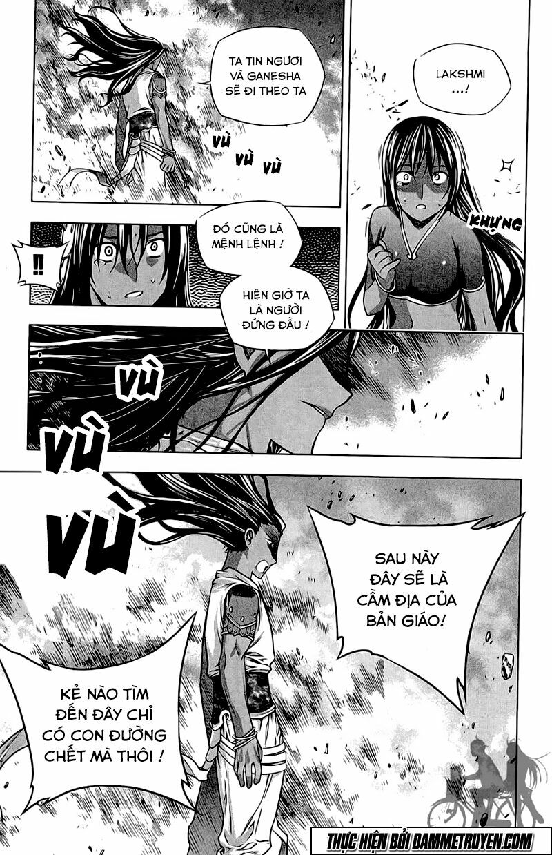 NOW: Chapter 183