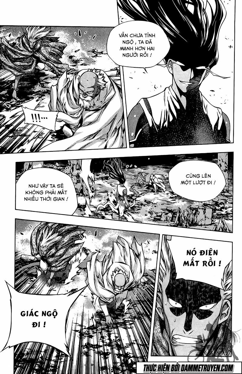 NOW: Chapter 183