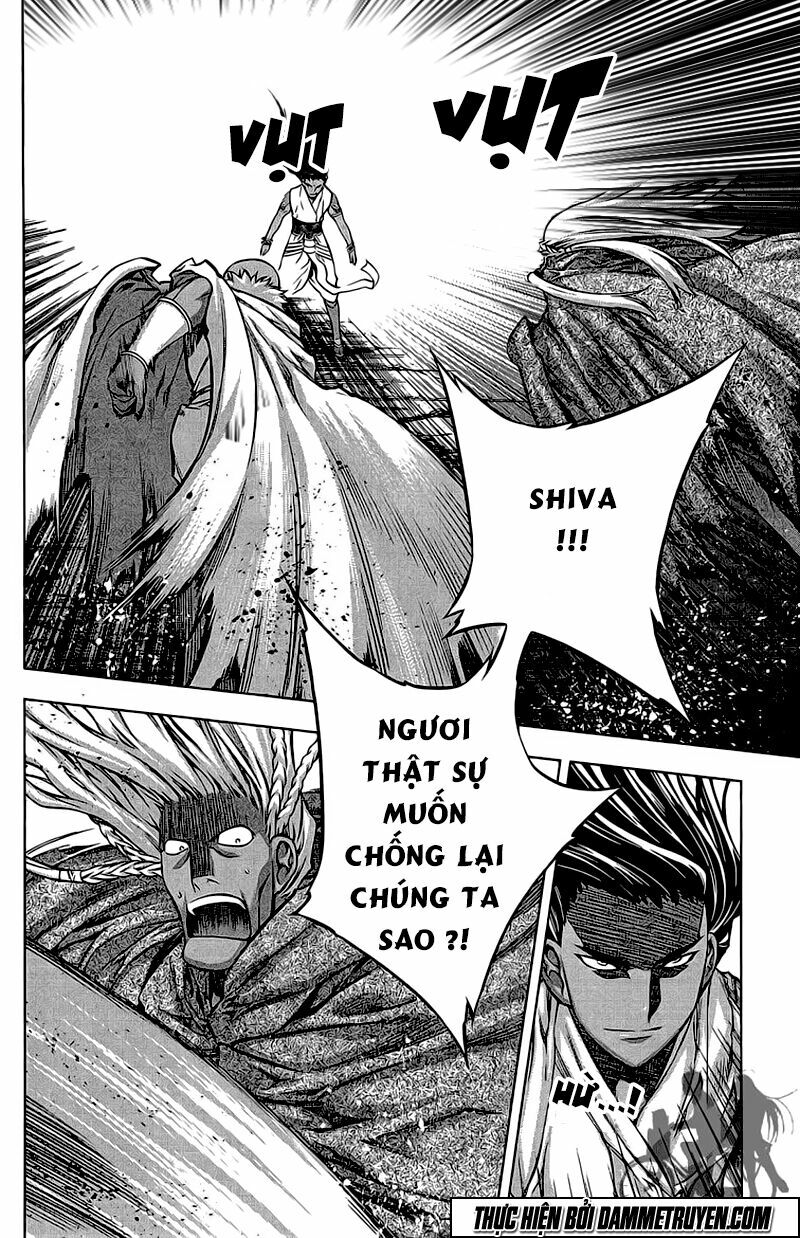 NOW: Chapter 183
