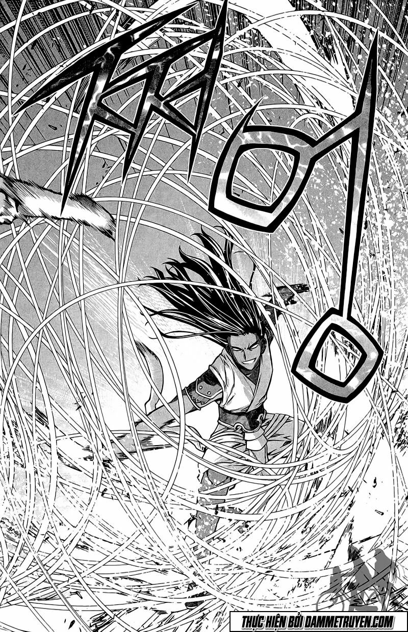 NOW: Chapter 183