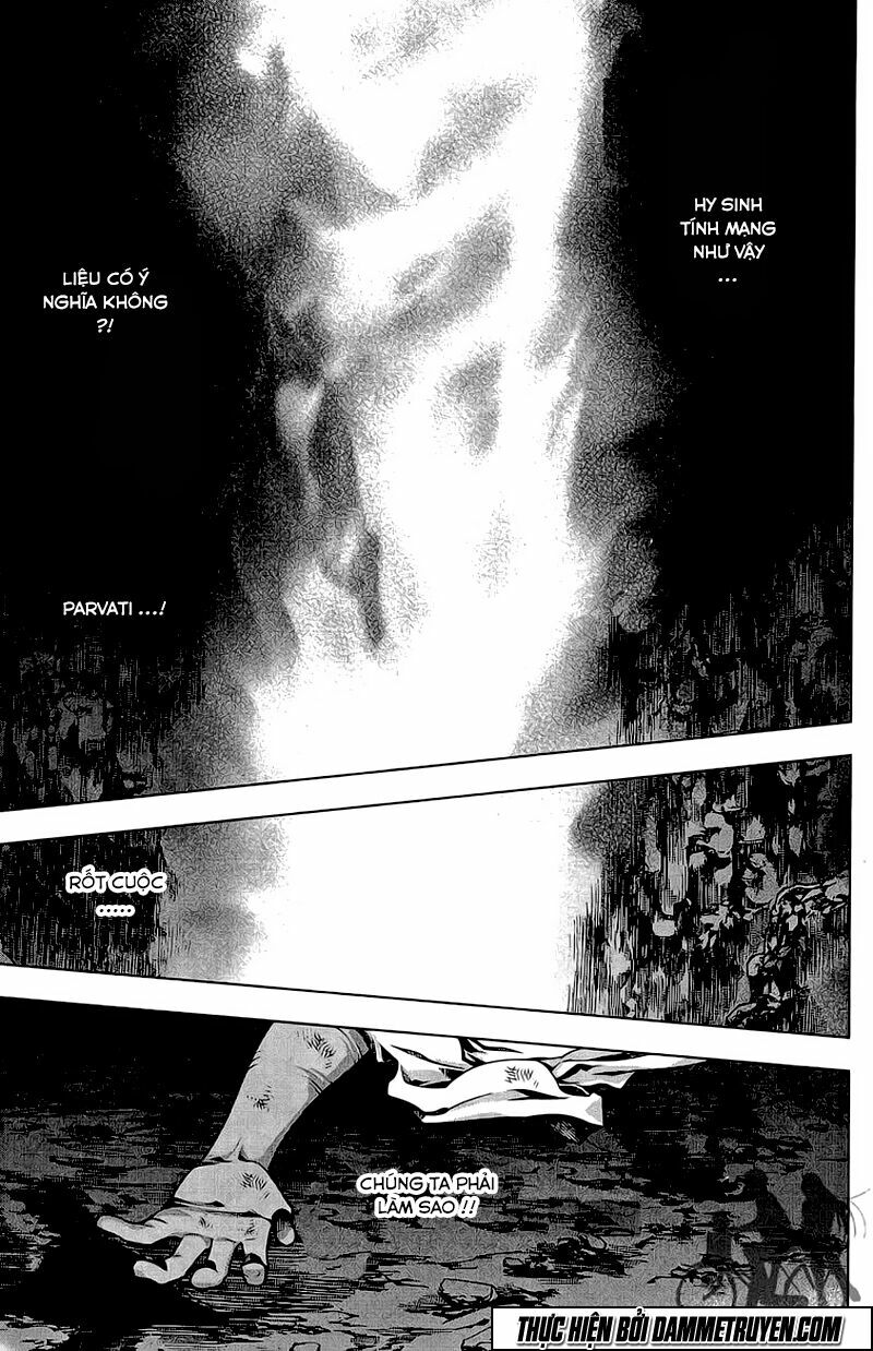 NOW: Chapter 184