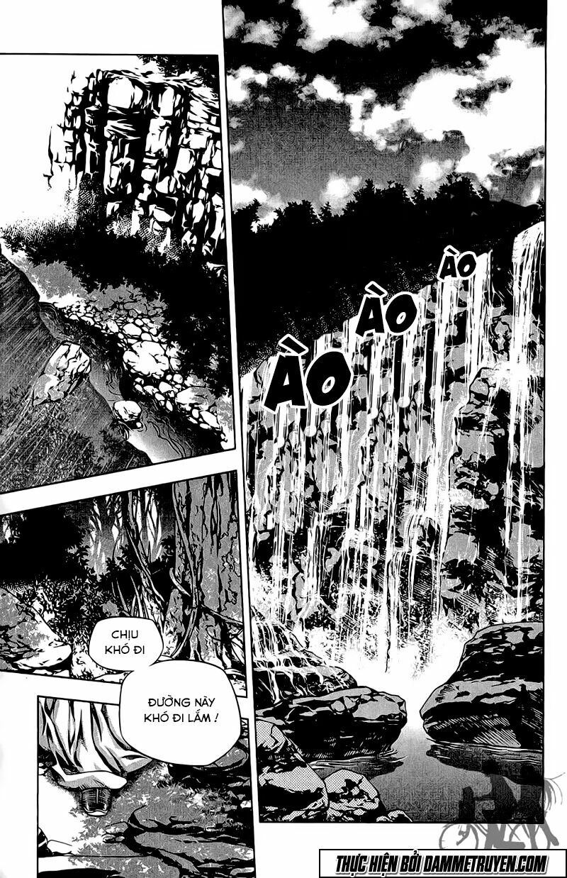 NOW: Chapter 184