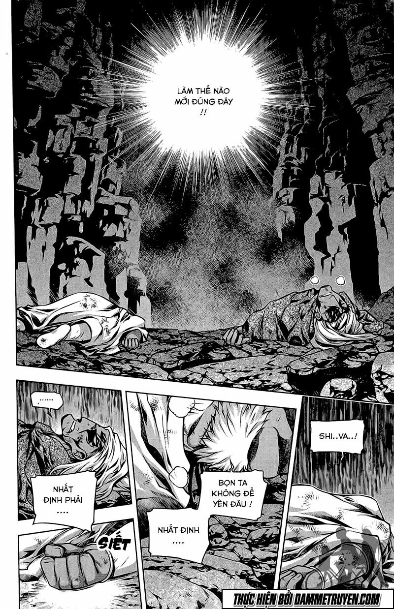 NOW: Chapter 184
