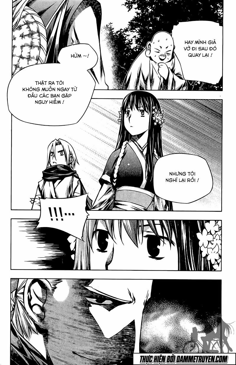 NOW: Chapter 184