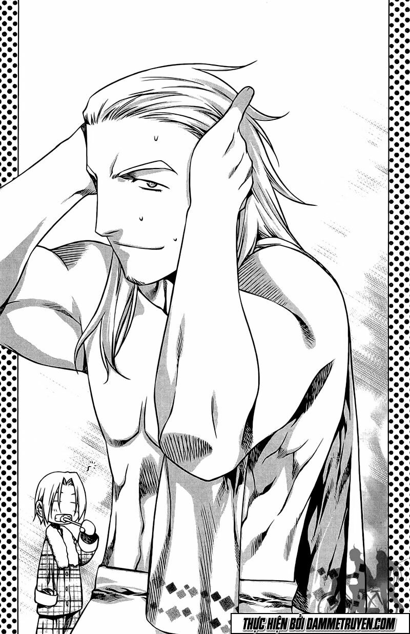 NOW: Chapter 184