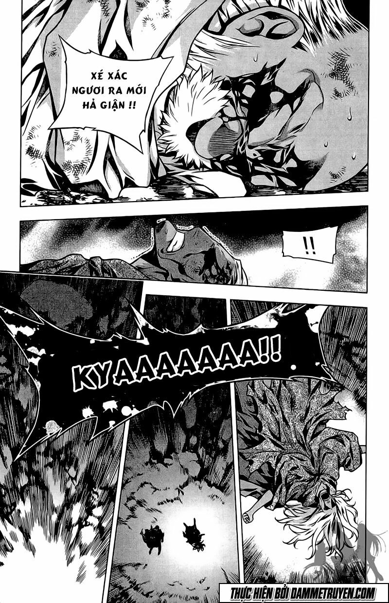 NOW: Chapter 184