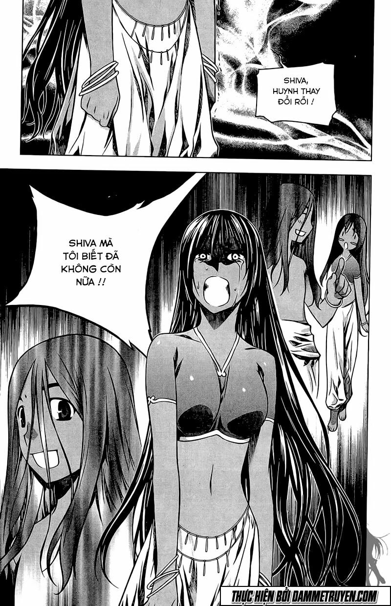 NOW: Chapter 184