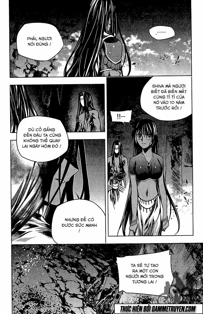 NOW: Chapter 184