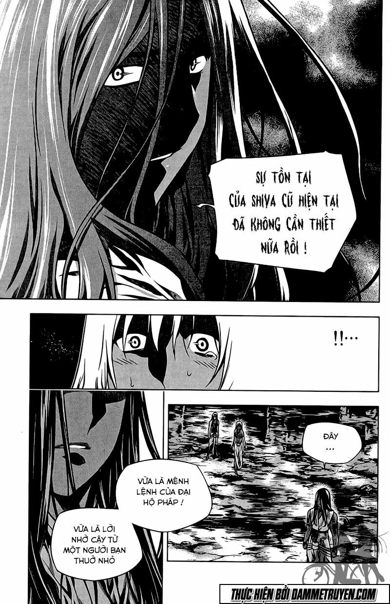 NOW: Chapter 184