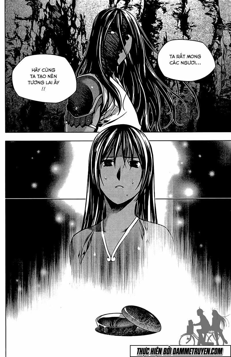 NOW: Chapter 184