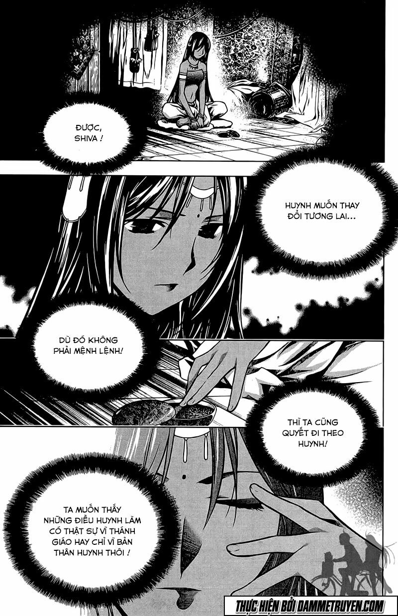 NOW: Chapter 184