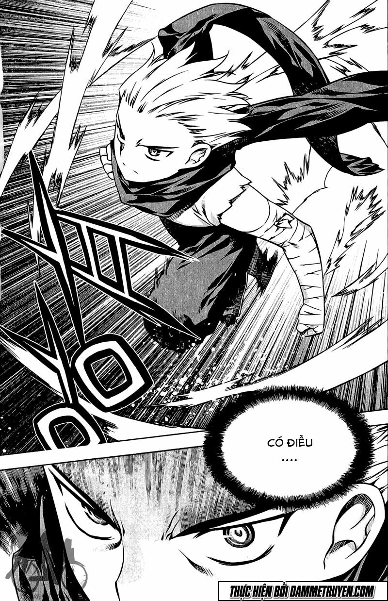 NOW: Chapter 185