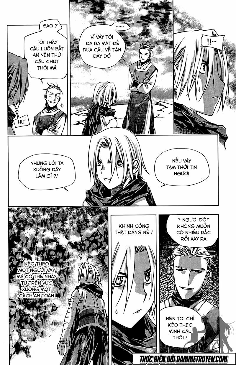 NOW: Chapter 187